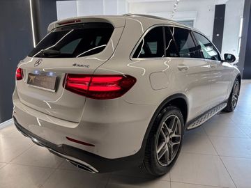 Mercedes GLC 220 - 6