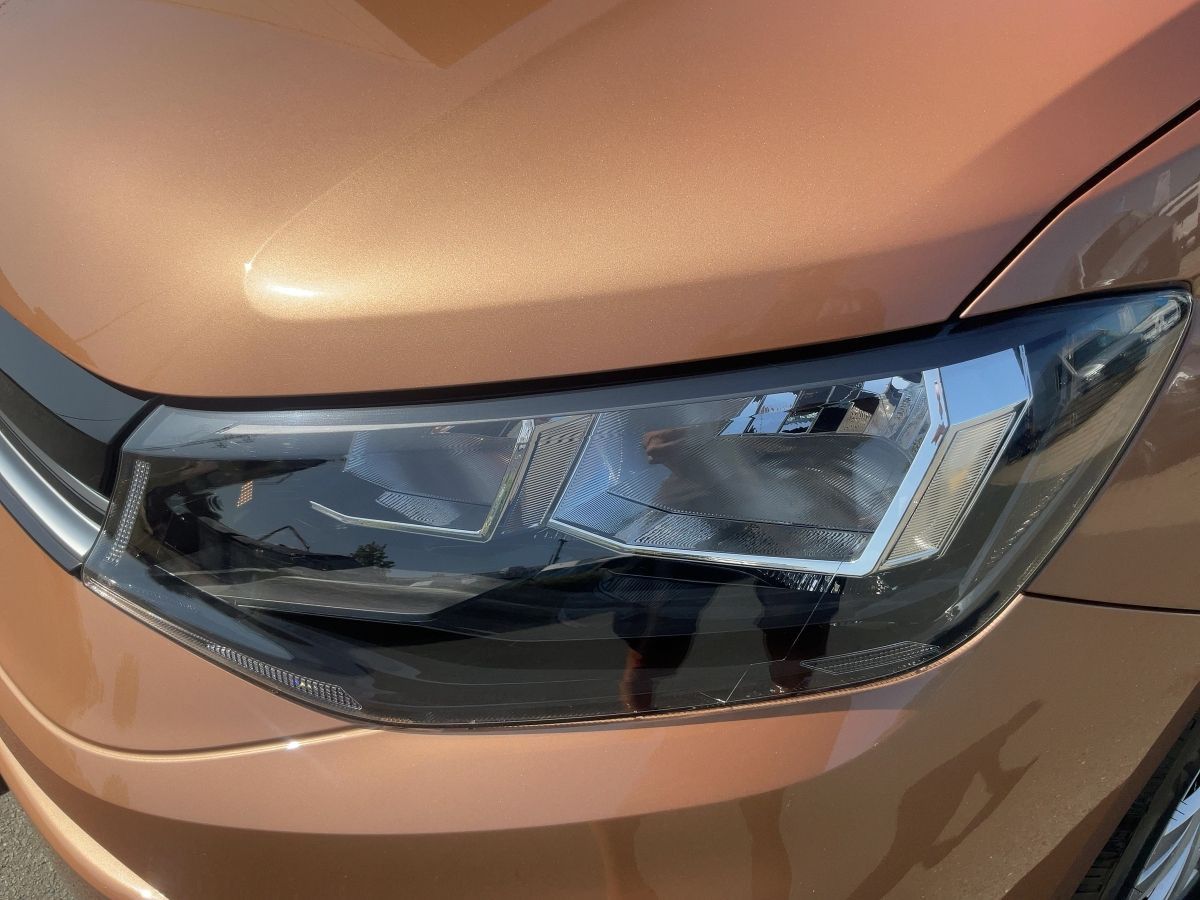 Volkswagen Caddy - Bild 14