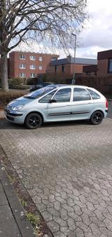 Citroën citroen xara Picasso - Citroen C3 X