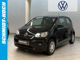 Volkswagen up! 1.0 KLIMA SHZ GJR BLUETOOTH Sitzhzg. DAB - VW up! Gebrauchtwagen in Bremen