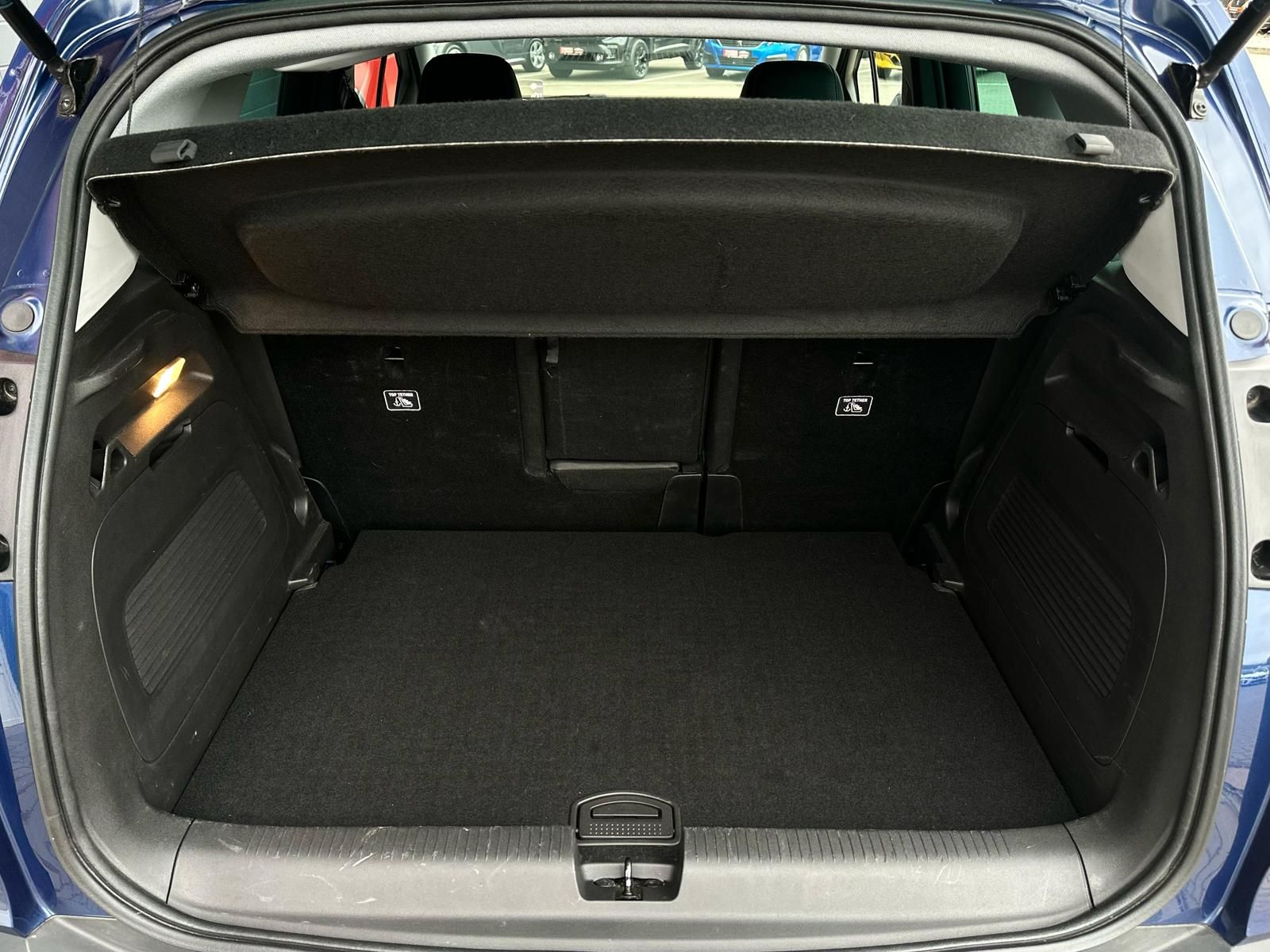 OPEL Crossland X 1.2 ULTIMATE LED#SHZ#LH#TEMP#NAV#HUD - Image 7