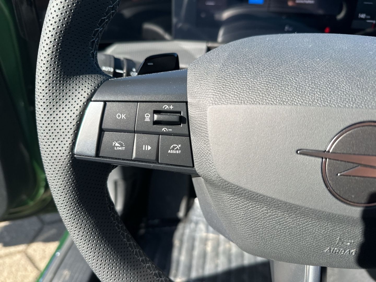 Opel Astra - Bild 17