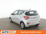 Hyundai i10 1.0 Trend *TEMPO*PDC*SHZ*KLIMA*GARANTIE* - Hyundai i10 Trend mit Benzin-Antrieb