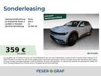 Hyundai IONIQ 5 - Vorschau Bild 1