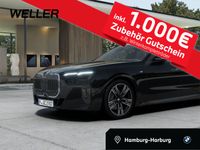 BMW 740 - Vorschau Bild 1
