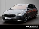 Skoda Octavia Combi 2.0 TDI DSG Sportline AHK/Navi - Diesel Gebrauchtwagen