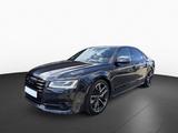 Audi S8 4.0 TFSI plus  - Audi S8: Plus