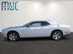 DODGE Challenger V6~Unfallfrei~gepflegt