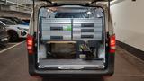 Mercedes-Benz Vito Kasten 114*extralang*Schrank*Klima*PDC* - Mercedes-Benz Vito in Stuttgart