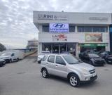 Suzuki Ignis 1.3 16V cat GL - NEOPATENTATI - Suzuki Ignis: Van