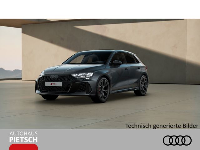 Audi RS3 Sportback S tronic Pano Matrix Sonos V-Max 2