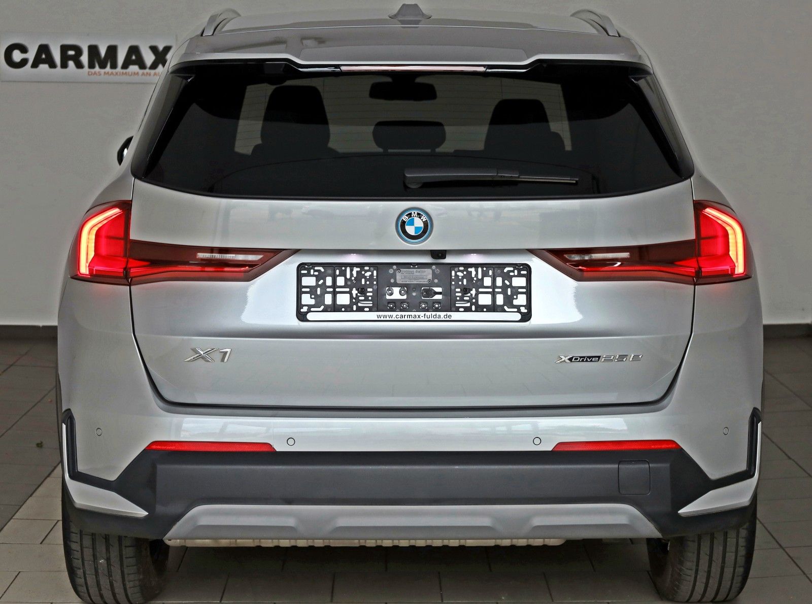 Fahrzeugabbildung BMW X1 xDrive 25 e,Navi,LED,SH,Kamera,Carplay,DAB
