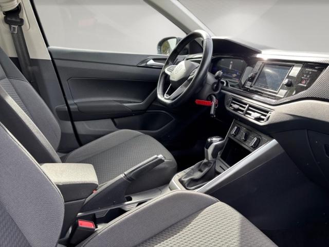 Volkswagen Taigo 1.5 TSI Life AHK,BLUETOOTH,DIGITALCOCKPIT, миниатюра 14