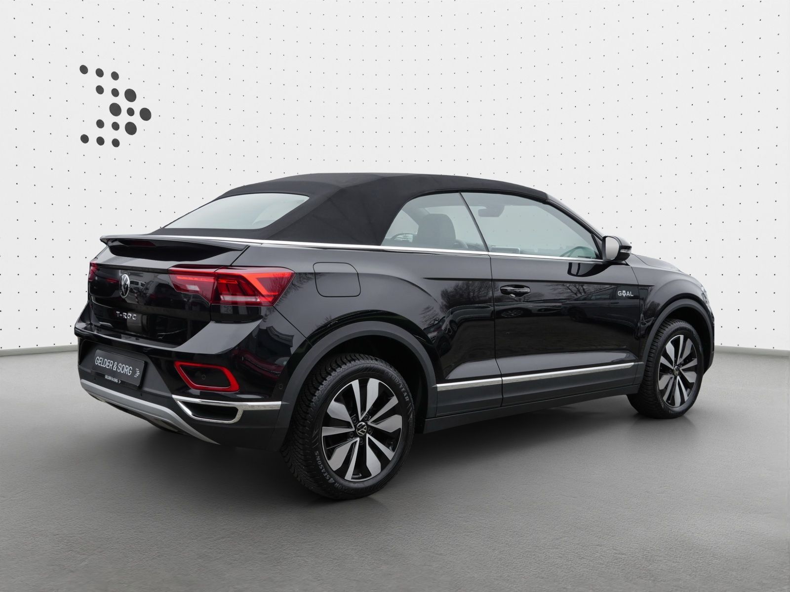 Volkswagen T-Roc - Bild 18