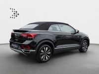 Volkswagen T-Roc - Vorschau Bild 18