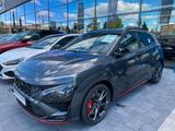 Hyundai KONA 2.0 T-GDI N DCT N-Performance,KRELL, 20"  - Hyundai KONA mit Benzin-Antrieb: Standheizung