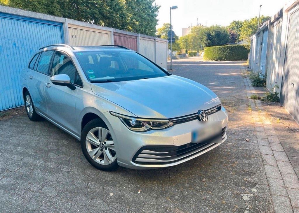 Image of Volkswagen Golf