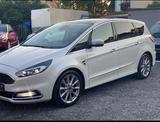 Ford S-Max 2,0 EcoBlue Bi-Turbo 177kW Vignale Aut... - Ford S-Max in Bonn