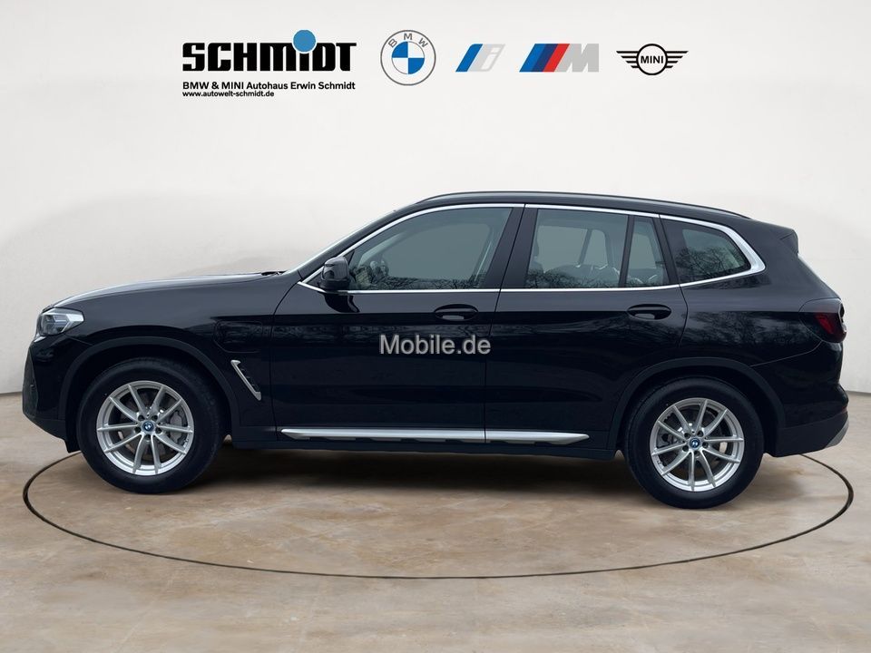 BMW X3 - Bild 3