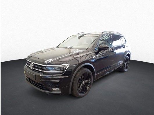 Image of Volkswagen Tiguan Allspace