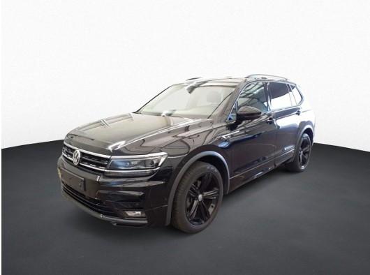 Volkswagen Tiguan Allsp. 2.0 TDI 4M Highline R-Line 7-Sitze