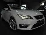 Seat LEON FR - Seat Leon: Automatik