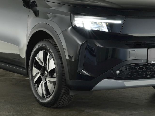 Frontera C HYBRID GS eDCT+NAVI+RÜCKFAHRKAMERA+SI