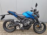 Honda CB 125 R *blau*Tageszulassung 10/2025* - HONDA CB 125 T