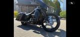 Harley-Davidson Street Glide Spezial - Harley-Davidson Motorräder in Dortmund