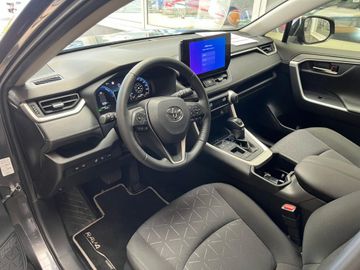Toyota RAV 4 - 7