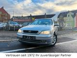 Opel Astra 1.6 Edition Bild*1.Hand*TÜV&ServiceNEU* - Opel Astra aus 2002