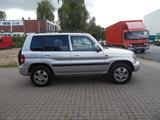 Mitsubishi Pajero 2,0 GDI Intense Leder*Klima*AHK - Mitsubishi aus 2004