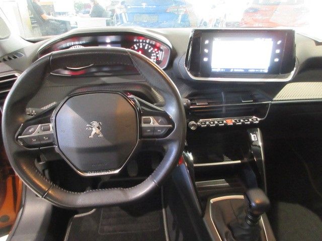 Fahrzeugabbildung Peugeot 2008 Active Pack 1.2T LED/NAVI/PDC/R´CAM/TEMPO