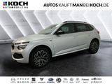 Skoda Kamiq Tour 1.0 TSI DSG ACC Black AHK Totwinkel - Skoda Neuwagen in Berlin