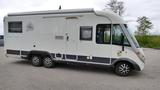 Carthago Chic E-Line I51 LE DA "AUTARK" 600 Ah LFP - Carthago E line