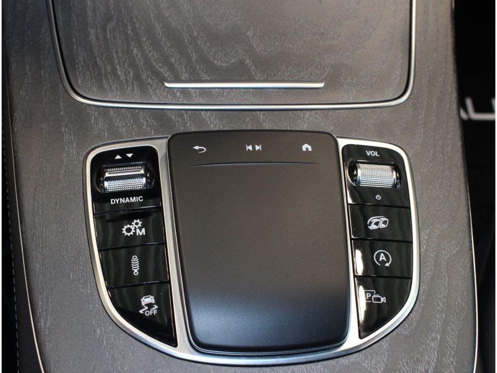 Fahrzeugabbildung Mercedes-Benz CLS 53 AMG 4Matic 1.Hand*LED*AMG Perf. AGA*TOP