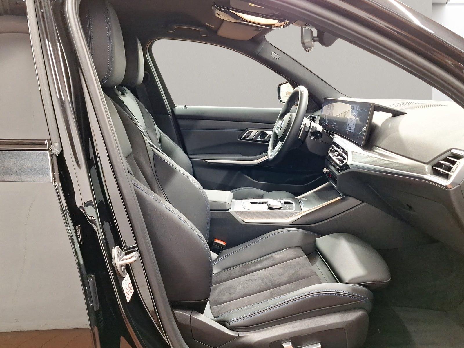 BMW M340i xDrive Limousine Navi PDC Driv.Assist