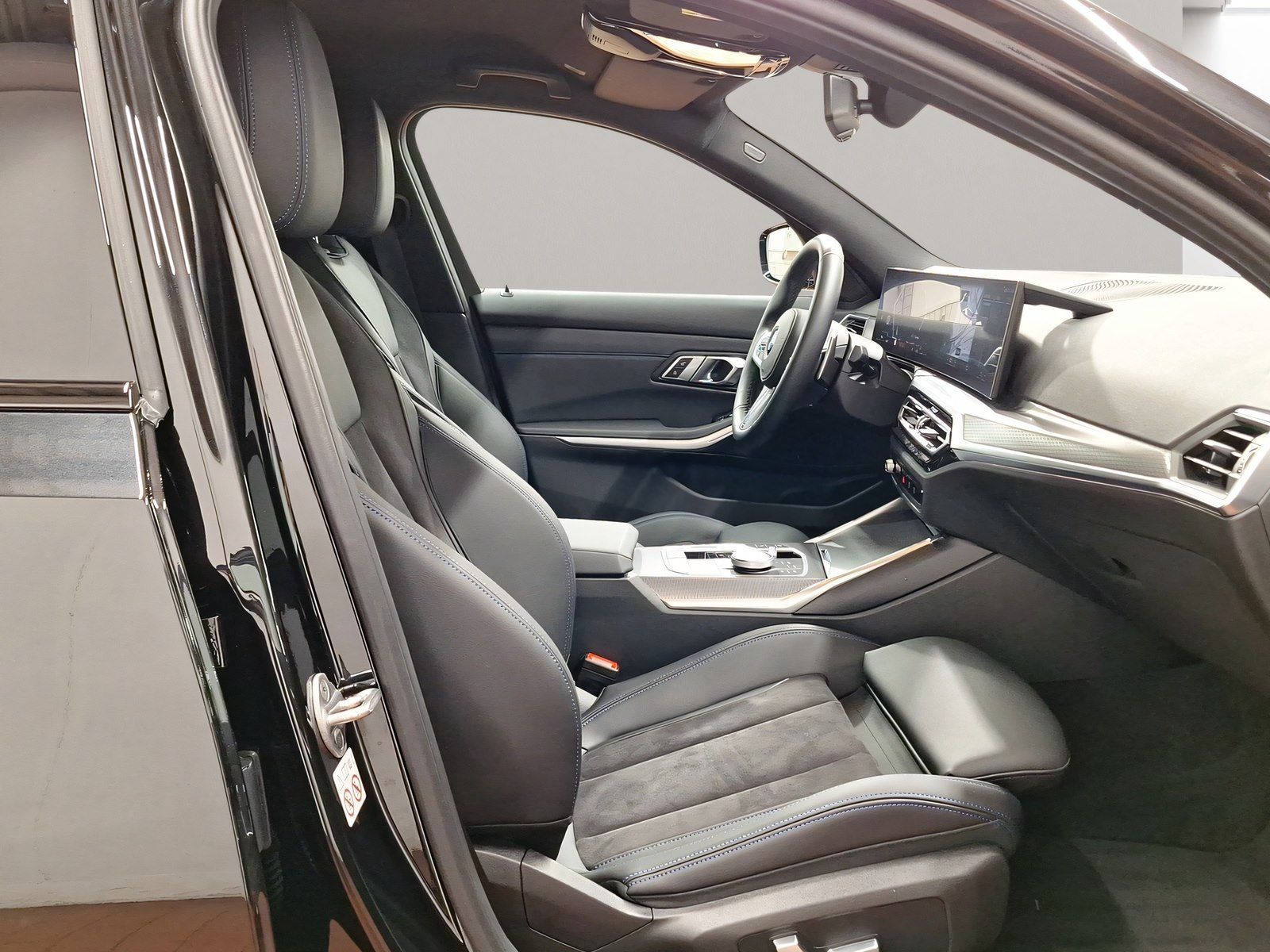 BMW M340i xDrive Limousine Navi PDC Driv.Assist foto 5