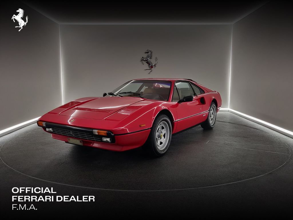 Ferrari 308