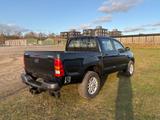 Toyota Hilux  2,5 D-4d - SUV bis 10.000 Euro