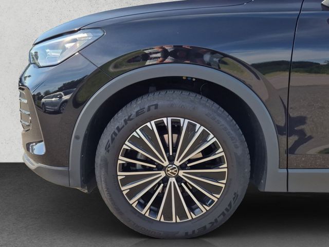 Tiguan Life 1.5 eTSI DSG