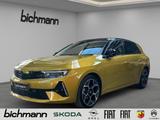 Opel Astra Ultimate AT8 Navi W'less Apps HUD 360° - Opel Astra: Astra3