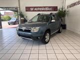 Dacia Duster I Laureate 4x2 *1.HAND*Scheckheft*54TKM* - Dacia Duster aus 2011