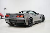 Corvette Z06 Competition Roadster Carbon-Paket DE-Modell - Corvette: Z