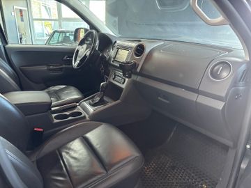 Volkswagen Amarok - 7