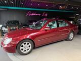 Mercedes-Benz S 320*LEDER*NAVI*KILIMA*SSD*LUFT* - Mercedes-Benz S 320 mit Benzin-Antrieb