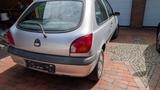 Ford Fahrbereiter Fiesta 1.3 44 kW - mit 4Mo Rest TÜV - gebrauchte Ford Fiesta aus dem Jahr 2001