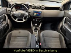 DACIA Duster II Prestige/AHK/KAMERA/CarPlay&Android