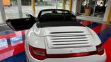 Porsche 997 Carrera 4 Cabriolet Carrera - Porsche 997 aus 2011