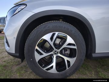 Mercedes GLC 200 - 9